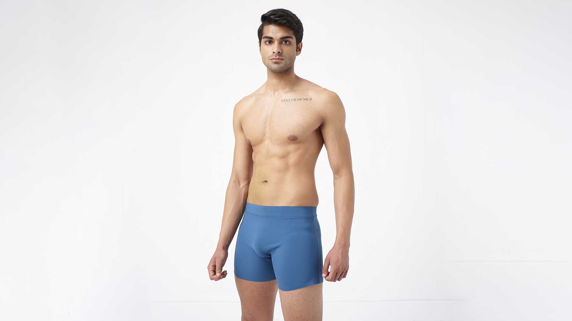 Mens boxers manufacturer