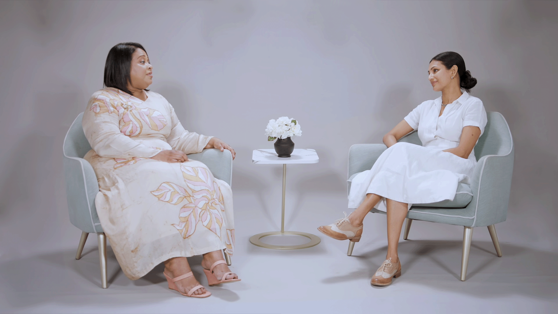 Women Go Beyond – Allies In Change – Episode 1