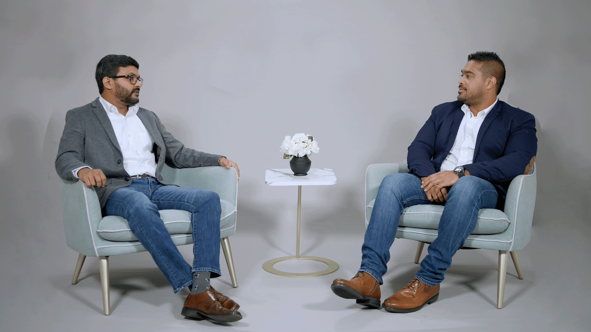 Women Go Beyond – Allies In Change – Episode 2