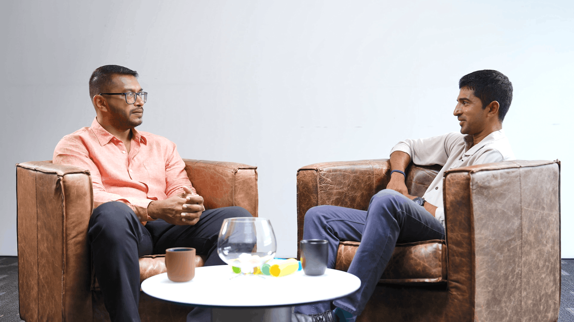 Men’s Mental Health: A Conversation We Need to Hear | Ruvin de Silva & Shanaka Amarasinghe