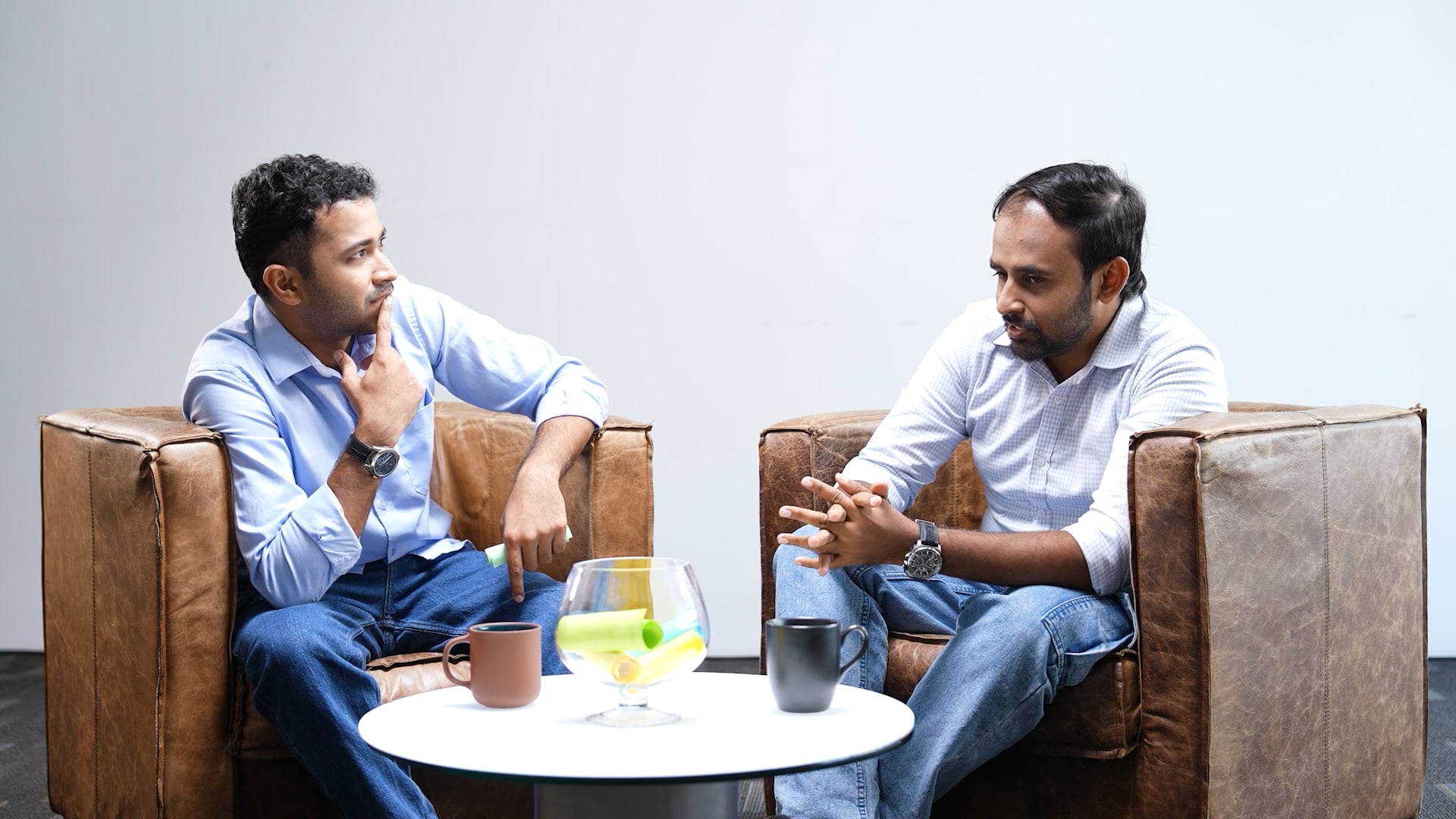 Men’s Mental Health: A Conversation We Need to Hear | Shabeer Mohamed & Muaad Razick